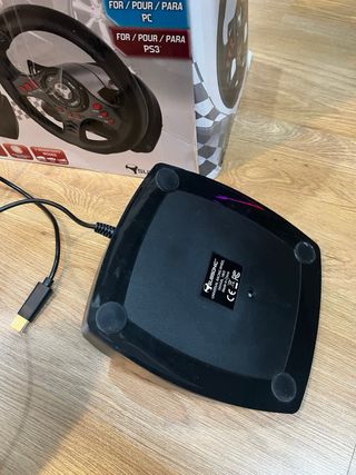 Volante universal subsonic racing