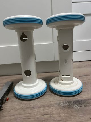 Consola Wii