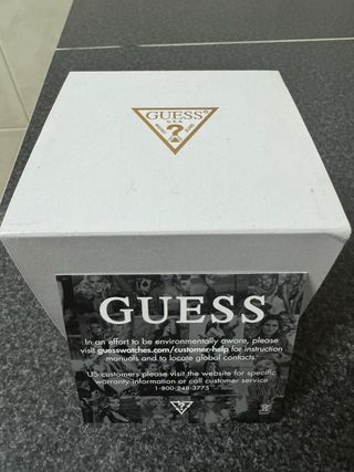 Reloj Guess 