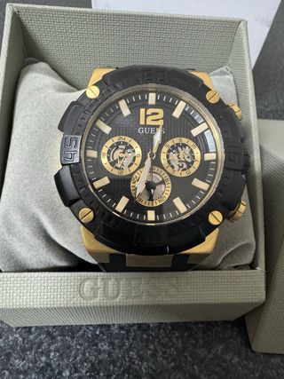 Reloj Guess 