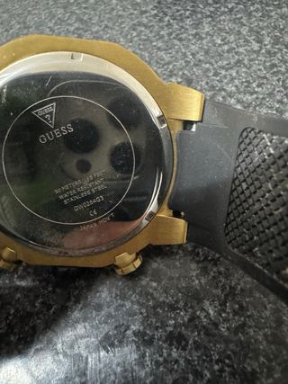 Reloj Guess 