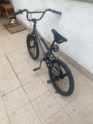 bmx