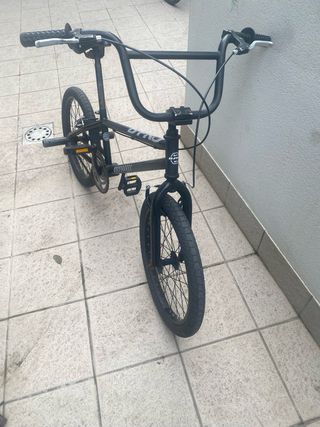 bmx