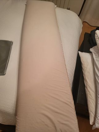 Almohada Viscolástica 3D para 150