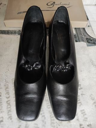 Zapatos mujer 