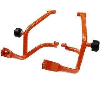 Parachoques para Moto Protector De Motor