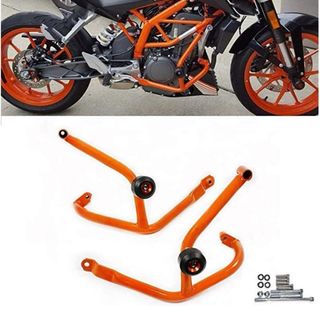 Parachoques para Moto Protector De Motor