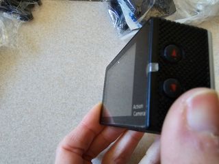 Camara Digivolt+ waterproof