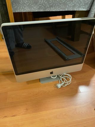 iMac principios 2008