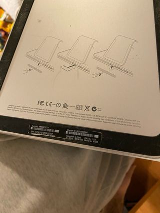 iMac principios 2008