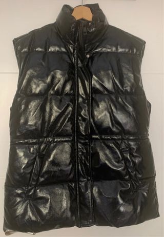 Chaleco acolchado HM