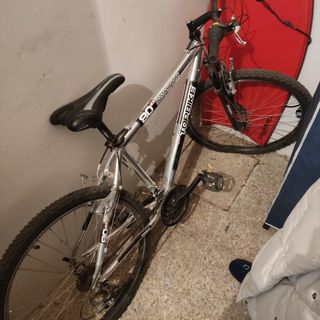 Bicicletas