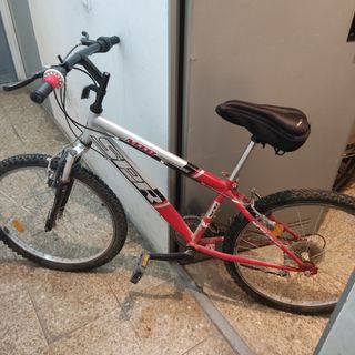 Bicicletas