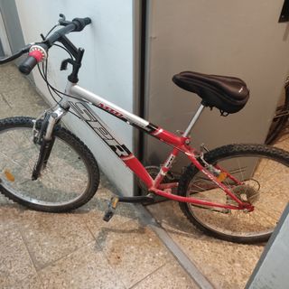 Bicicletas
