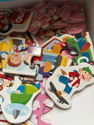 Aprendo a contar del 1 al 10