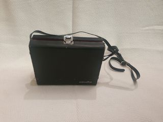 Cámara Minolta Autopak 8 S3