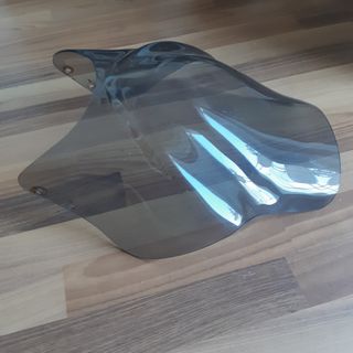 Cupula faro delantero HONDA CB 600