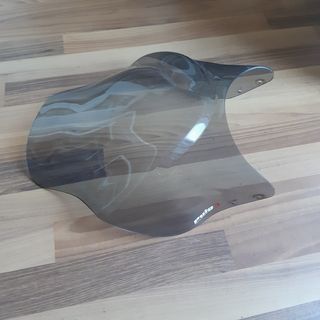 Cupula faro delantero HONDA CB 600