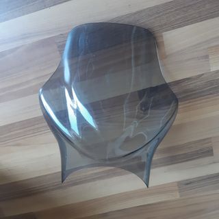 Cupula faro delantero HONDA CB 600