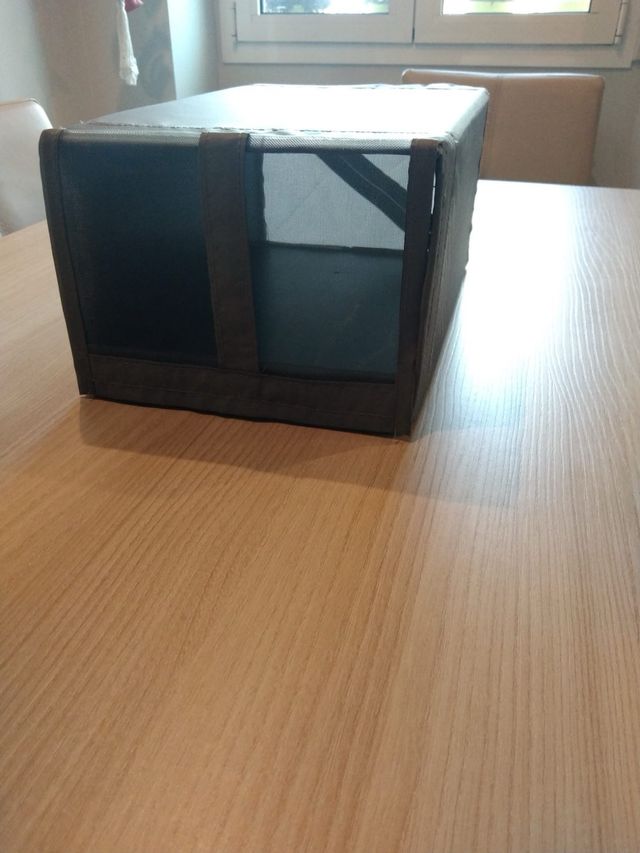 Lote de 3 cajas para zapatos