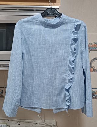 Camisas Zara Kids