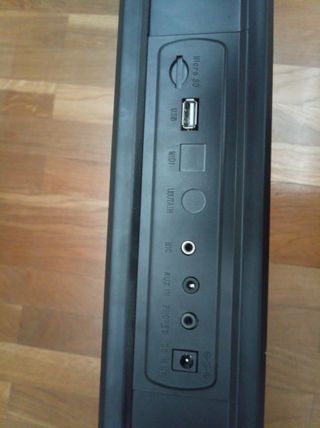 piano electronico rockjam 61 teclas