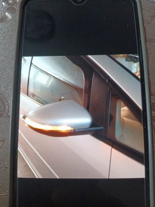 Volkswagen Touran 2008