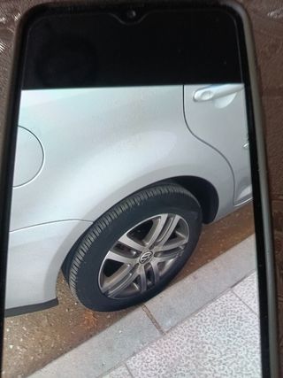 Volkswagen Touran 2008