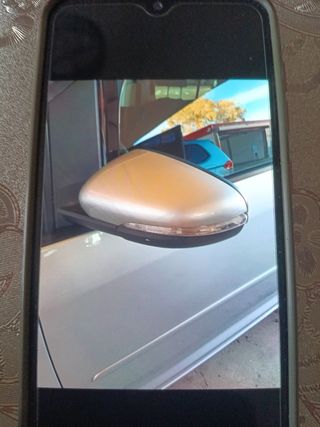 Volkswagen Touran 2008