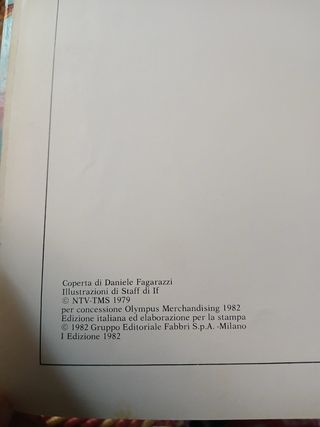 Libro il romanzo di Lady Oscar vintage