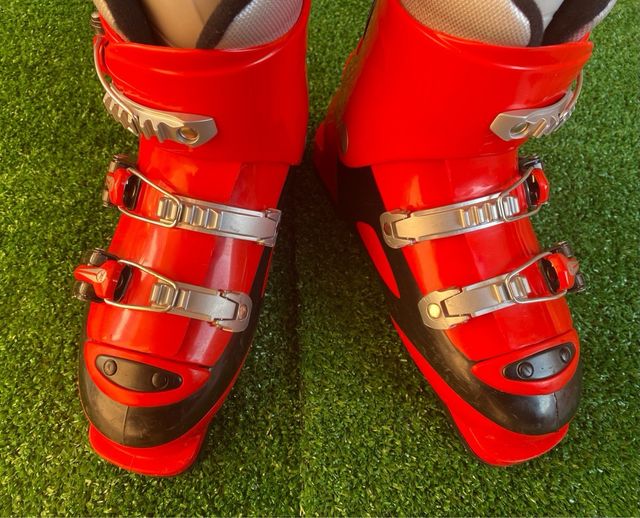 Scarponi da sci Rossignol