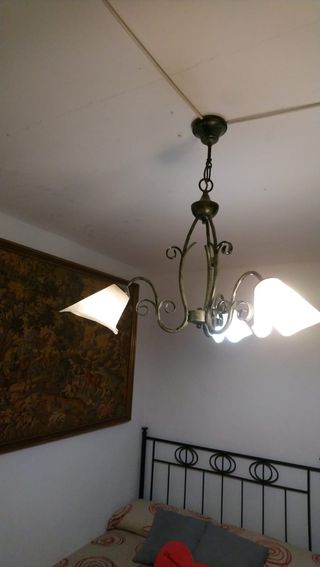 MAQUINA DE COSER ALFA