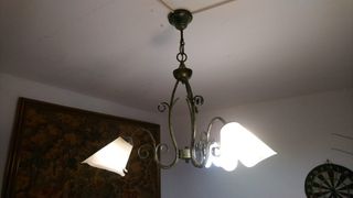 MAQUINA DE COSER ALFA