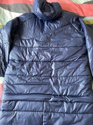 Chaqueta nike
