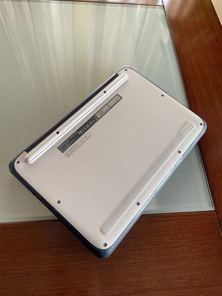 Chromebook ASUS
