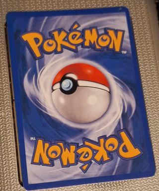 CARTA POKEMON SYLVEON V