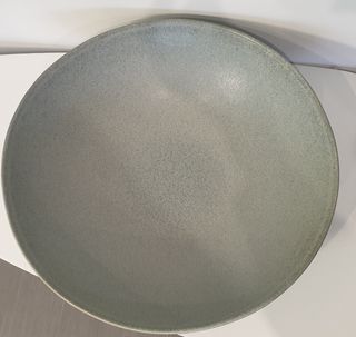 Ensaladera o frutero de gres porcelánico