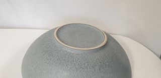 Ensaladera o frutero de gres porcelánico