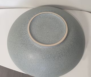 Ensaladera o frutero de gres porcelánico