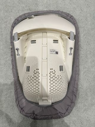 Hamaca trona Tripp Trapp Stokke Newborn