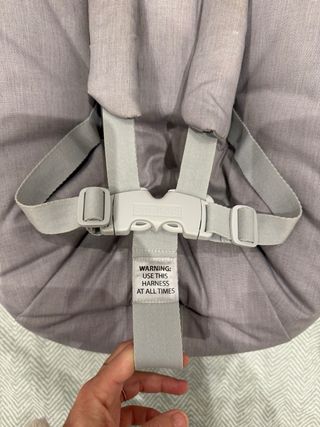 Hamaca trona Tripp Trapp Stokke Newborn