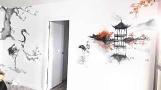 PINTO GRAFITI diseño pintura amano cartel luminico