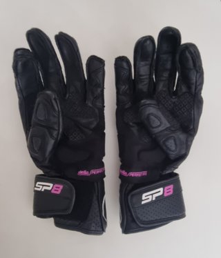 GUANTES STELLA SP-8 ALPINESTARS