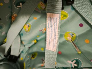 Hamaca- balancin bebes