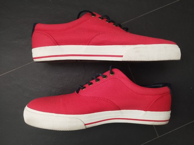 Zapatos Ralph Lauren, Talla 44