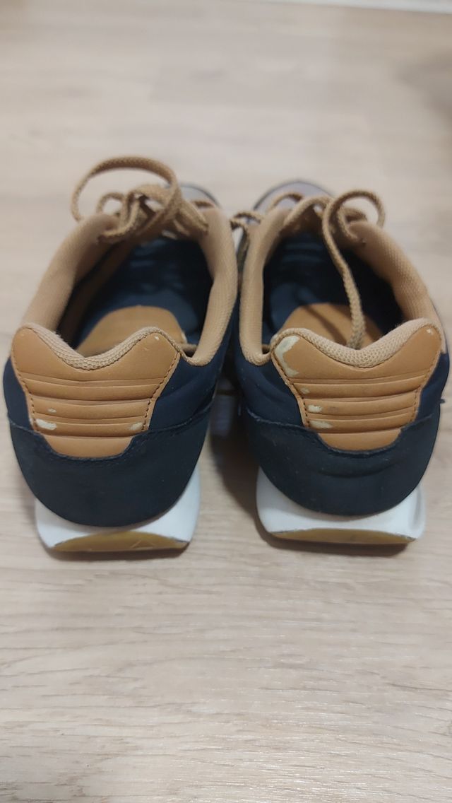 Zapatillas lefties hombre 40