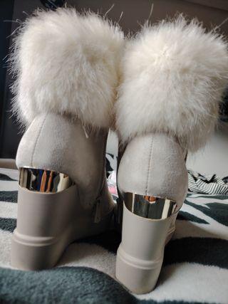 Botas Kylie