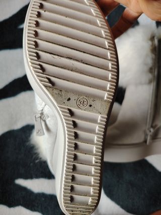 Botas Kylie