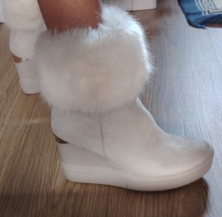 Botas Kylie