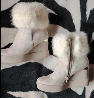 Botas Kylie